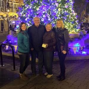 Meet your Posher, Janell